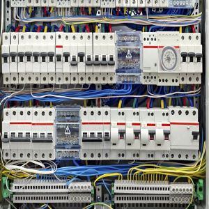 Electrical Panel